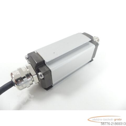 Composant Balluff BIS M-352-001-S115 RFID HF Reader BIS00NY SN: 84872