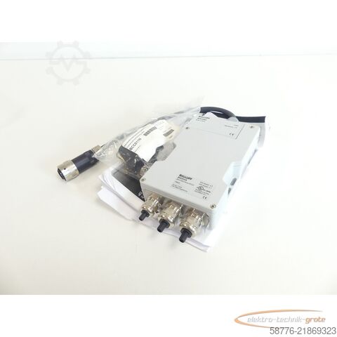 Komponente Balluff BIS00A9 BIS C-602-019-xxx-03-KL2 24 Vdc Auswerteeinheit -!-