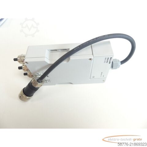 Komponente Balluff BIS00A9 BIS C-602-019-xxx-03-KL2 24 Vdc Auswerteeinheit -!-