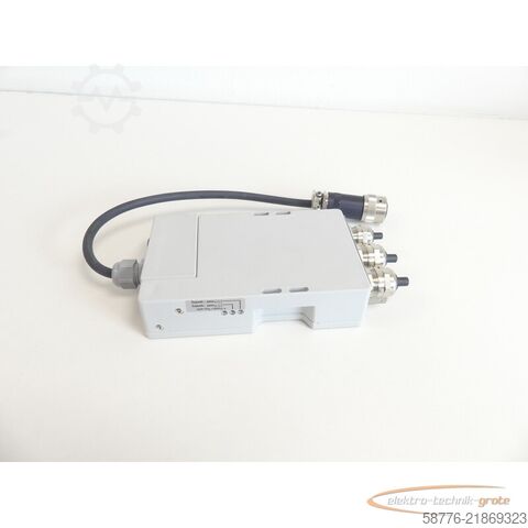 Komponente Balluff BIS00A9 BIS C-602-019-xxx-03-KL2 24 Vdc Auswerteeinheit -!-