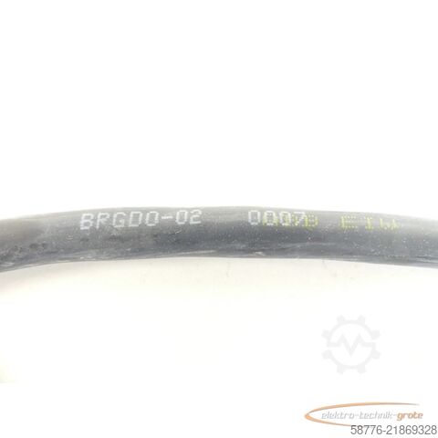 Komponens Balluff BRGD0-WAD4 00-P-R-K-02 Drehgeber SN:0108 - ! -