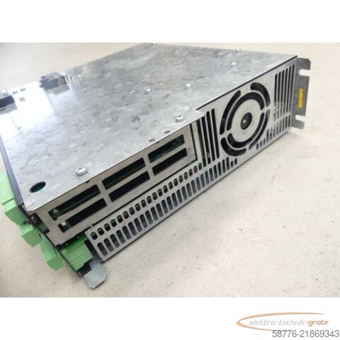 Στοιχείο Bosch ASM 25-TD /  Servomodul SN: 001296345 ohne Steuerkarte