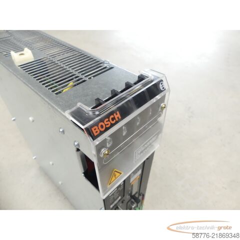 Składnik Bosch ASM 50-TD /  Servomodul SN: 000905511