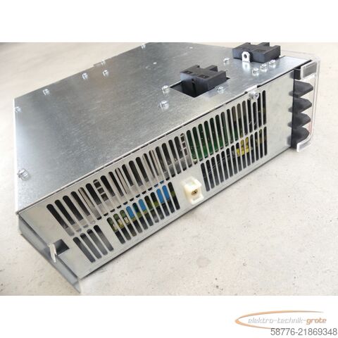 Składnik Bosch ASM 50-TD /  Servomodul SN: 000905511