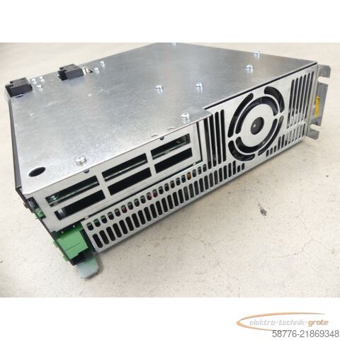 Składnik Bosch ASM 50-TD /  Servomodul SN: 000905511