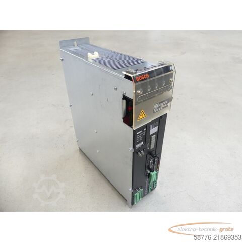 Componenta Bosch ASM 50-TD /  Servomodul SN: 000906472