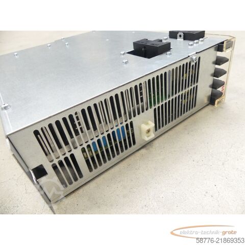Componenta Bosch ASM 50-TD /  Servomodul SN: 000906472