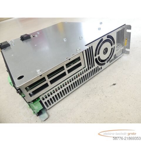 Componenta Bosch ASM 50-TD /  Servomodul SN: 000906472