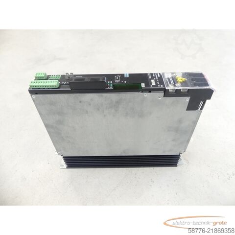 Komponent Bosch SM 10/20-TC /  Servomodul SN: 000848467