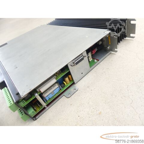 Komponent Bosch SM 10/20-TC /  Servomodul SN: 000848467