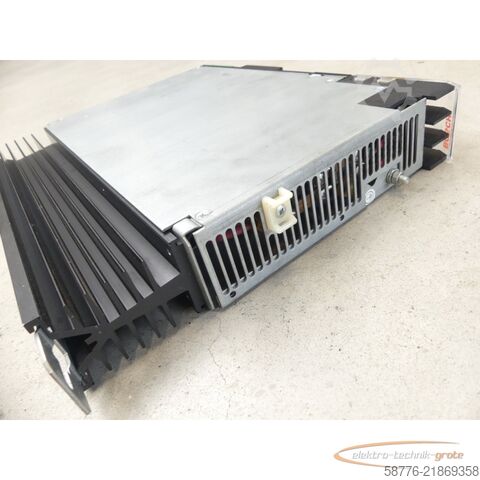 Komponent Bosch SM 10/20-TC /  Servomodul SN: 000848467