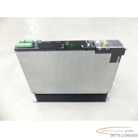 Komponent Bosch SM 10/20-TC /  Servomodul SN: 001506370