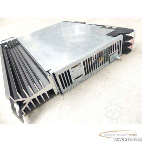 Komponent Bosch SM 15/30-TC 1 Servomodul 1070075975-101 SN:001526370