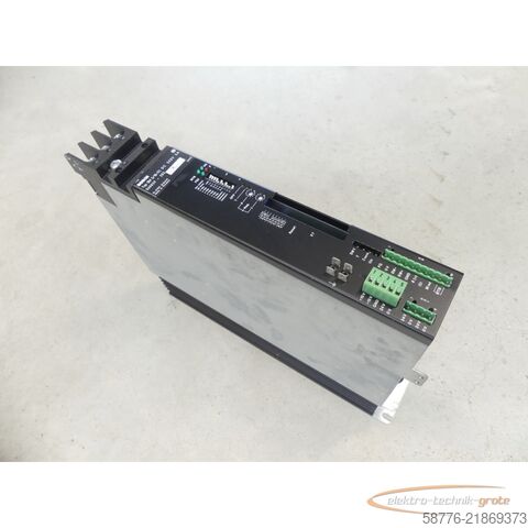 Składnik Bosch SM 5/10-TC /  Servomodul SN: 000906595