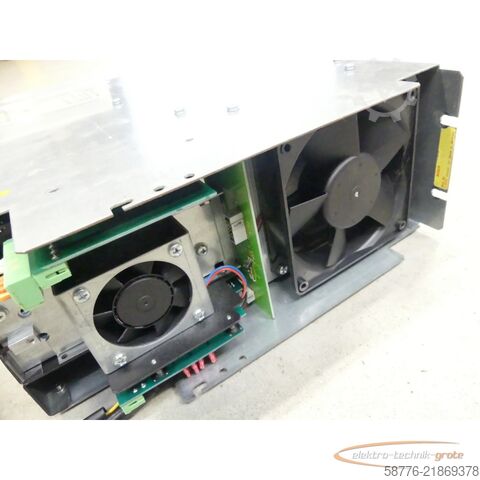 Komponent Bosch VM 100/R-TA /  Versorgungsmodul SN: 586269