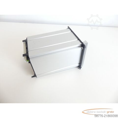 Komponent Danfoss MASS 6000 MASSFLO Flowmeter 083H0204 SN 095424N203 -neuwertig!-