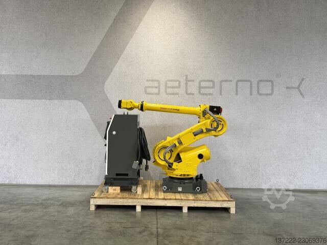  FANUC R-2000iB/125L
