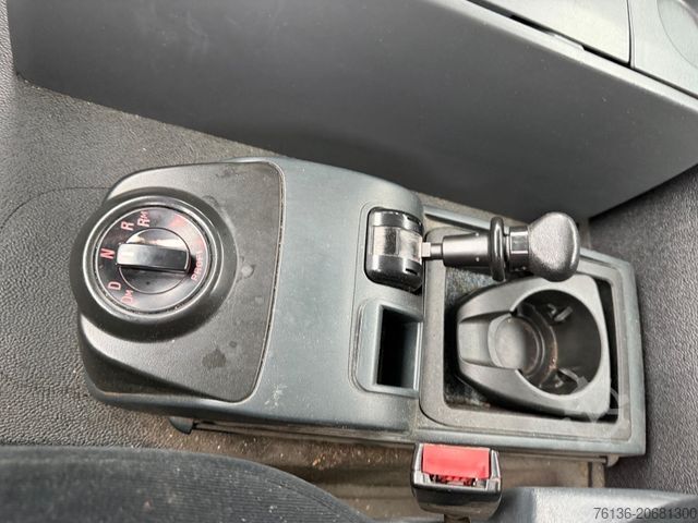 Kroghejselastbil MAN TGS 35.400 Abrollkipper Meiller Krans Atlas 12,1