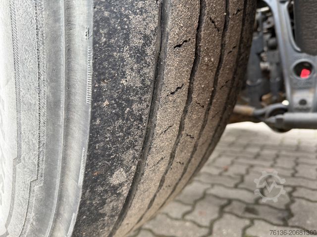 Kroghejselastbil MAN TGS 35.400 Abrollkipper Meiller Krans Atlas 12,1