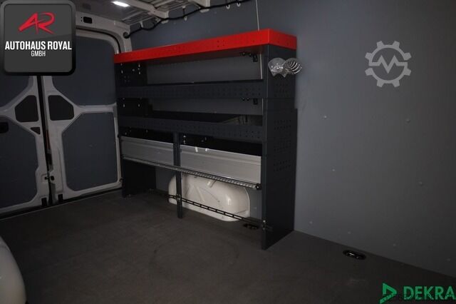 Bestelwagen Volkswagen Crafter 2.0 TDI KASTEN NAVI,KAMERA,SPURHALTE,ACC