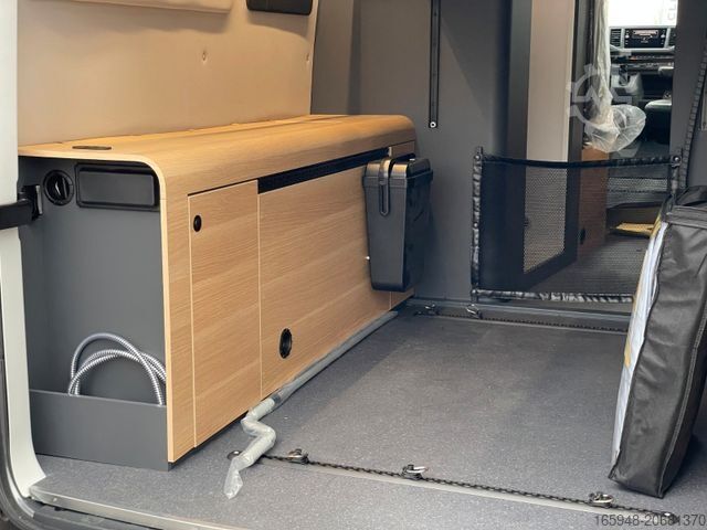 Camper van ADRIA Twin Max 680 SGX *MAN*Automatik*ACC*Hubbett*