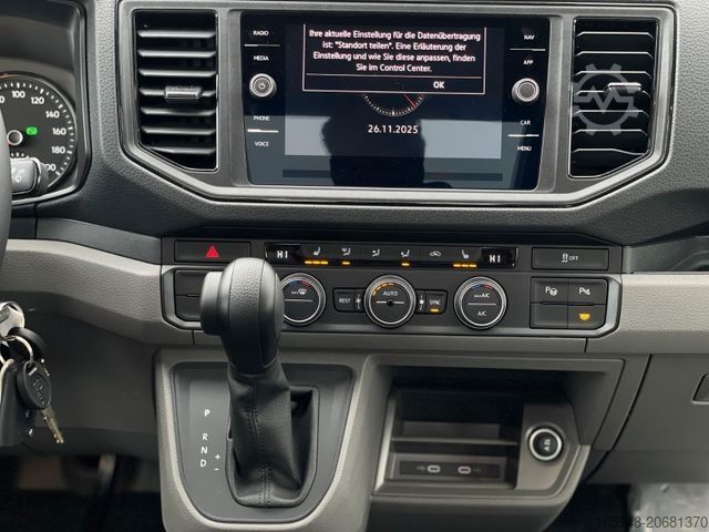 Camper van ADRIA Twin Max 680 SGX *MAN*Automatik*ACC*Hubbett*