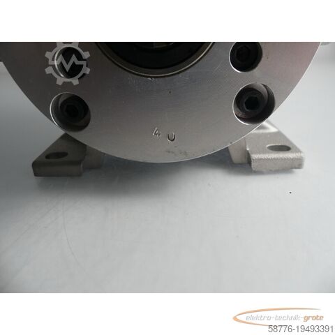 Motor MWM GFF-N-60 A/A 69.50.060.01 Gleichstrommotor 24Vdc SN: 40