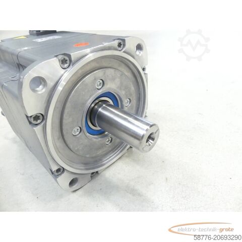 Motor Siemens Siemens 1FK7101-2AF71-1QH0 Synchronmotor SN: YFCN38886303002