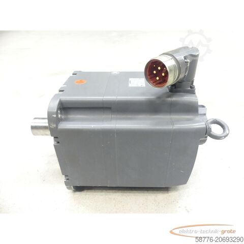 Motor Siemens Siemens 1FK7101-2AF71-1QH0 Synchronmotor SN: YFCN38886303002