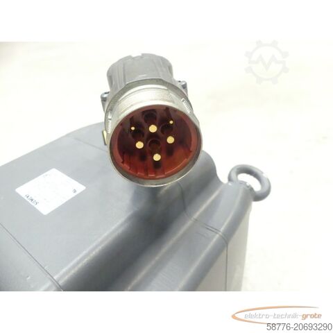 Motor Siemens Siemens 1FK7101-2AF71-1QH0 Synchronmotor SN: YFCN38886303002