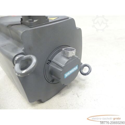 Motor Siemens Siemens 1FK7101-2AF71-1QH0 Synchronmotor SN: YFCN38886303002