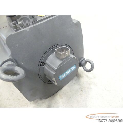 Besturingsunit Siemens 1FK7103-2AF71-1QH0 Motor SN: YFCD39040402001