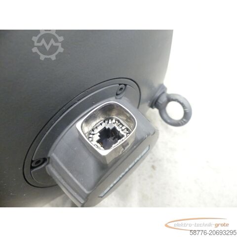 Besturingsunit Siemens 1FK7103-2AF71-1QH0 Motor SN: YFCD39040402001