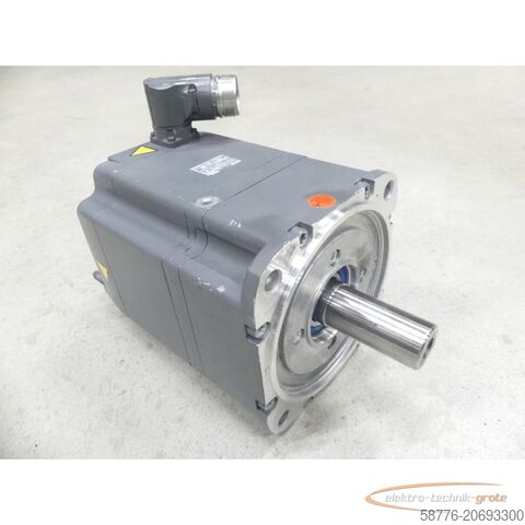 Motore Siemens Siemens 1FK7103-2AF71-1QH0 Motor SN: YFCD39040402002