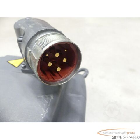 Motore Siemens Siemens 1FK7103-2AF71-1QH0 Motor SN: YFCD39040402002