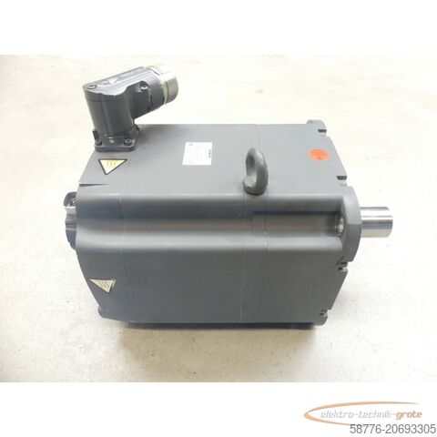 Siemens-motor Siemens 1FK7103-2AF71-1QH0 Motor SN: YFCN38886605001