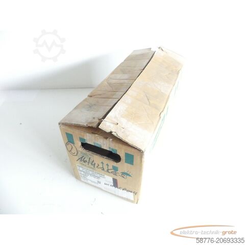 Siemens motor Siemens 1FT6041-4AF71-4AG1 Synchronmotor SN: 1TT834777401 - ! -