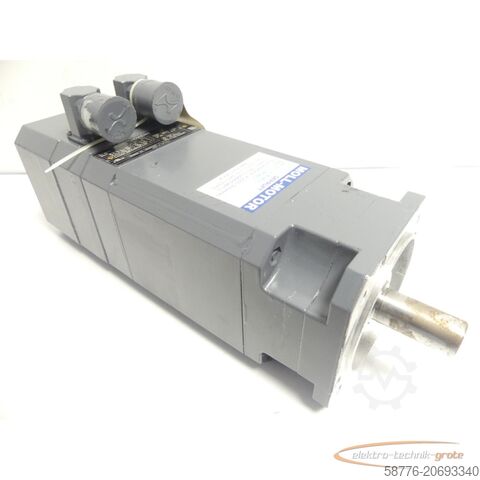 Unité de contrôle Siemens 1FT6044-1AF71-4EG1 Motor SN: YFC534672602002 -generalüberholt-