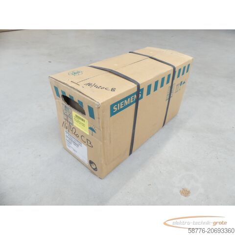 Siemens-motor Siemens 1FT6064-1AF71-3AG1 Motor SN: 1TS729724001 --