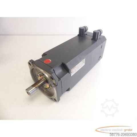 Control unit Siemens 1FT6064-1AF71-3EG1 Brushless Servomotor SN: YFN717031502008
