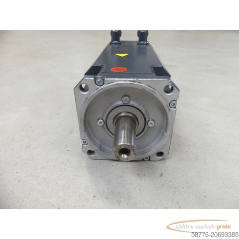 Siemens motor Siemens 1FT6064-1AF71-3EG1 Motor SN: YFS729616201004 - Generalüberholt -