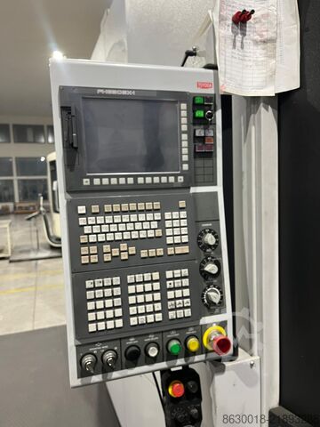 οριζόντιο κέντρο κατεργασίας JTEKT Corporation H630SX-I
