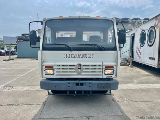 Abschleppwagen Renault MIDLINER 150