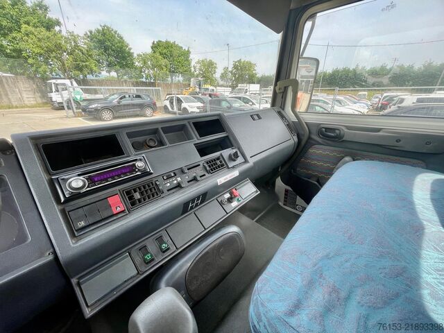 Abschleppwagen Renault MIDLINER 150