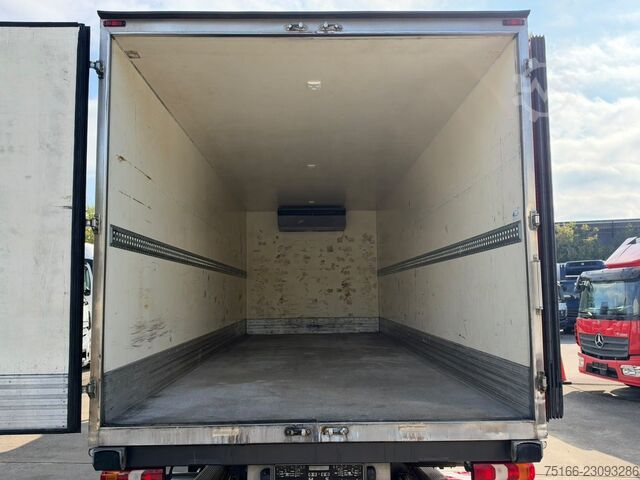 Kylbil MERCEDES-BENZ ATEGO 1527 L Kühlkoffer 7,10 m LBW 1,5 T*THERMO