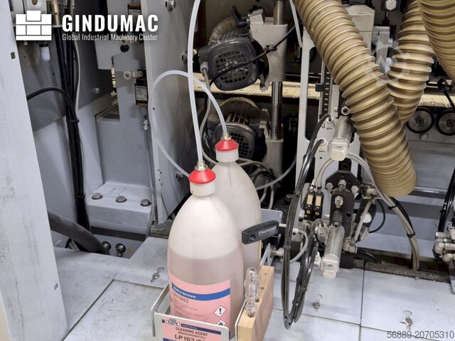 Edgebander HOMAG KAL 310/7/A3