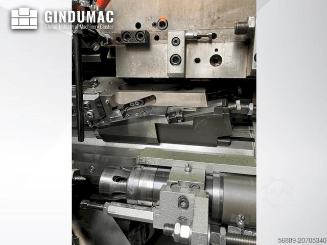 Machine Tool ZPS AN6-40 A