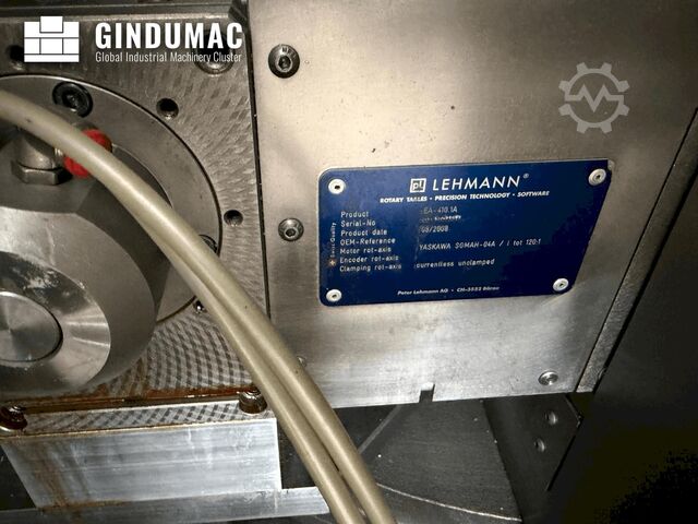 Vertikala Fleroperationsmaskiner Brother TC-32BN QT