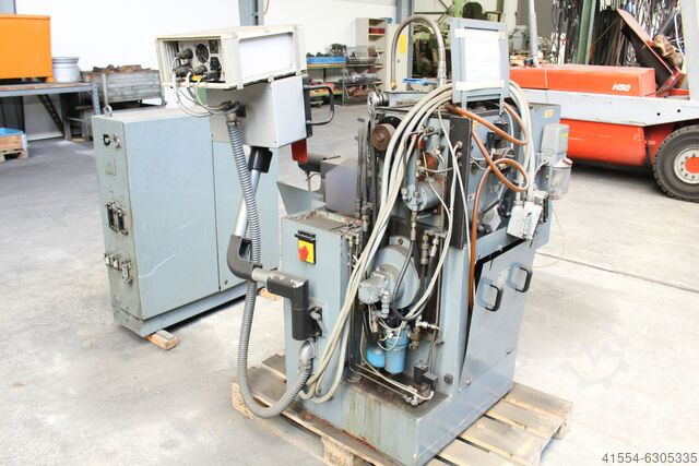Draaiboor slijpmachine GUEHRING SS425