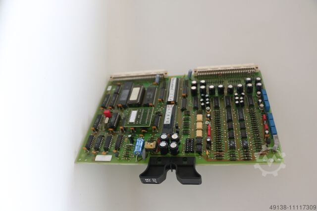 Hőtérkép Dialogica Arburg Arburg Dialogica 7204-3504C1 SN 126.642